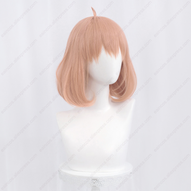 Anime Mirai Kuriyama Cosplay P - Anime Cosplay Orange Hair avis et prix