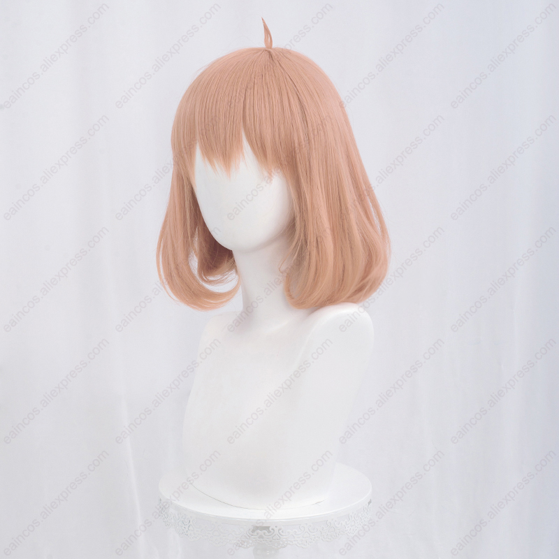 Anime Mirai Kuriyama Cosplay P - Anime Cosplay Orange Hair avis et prix