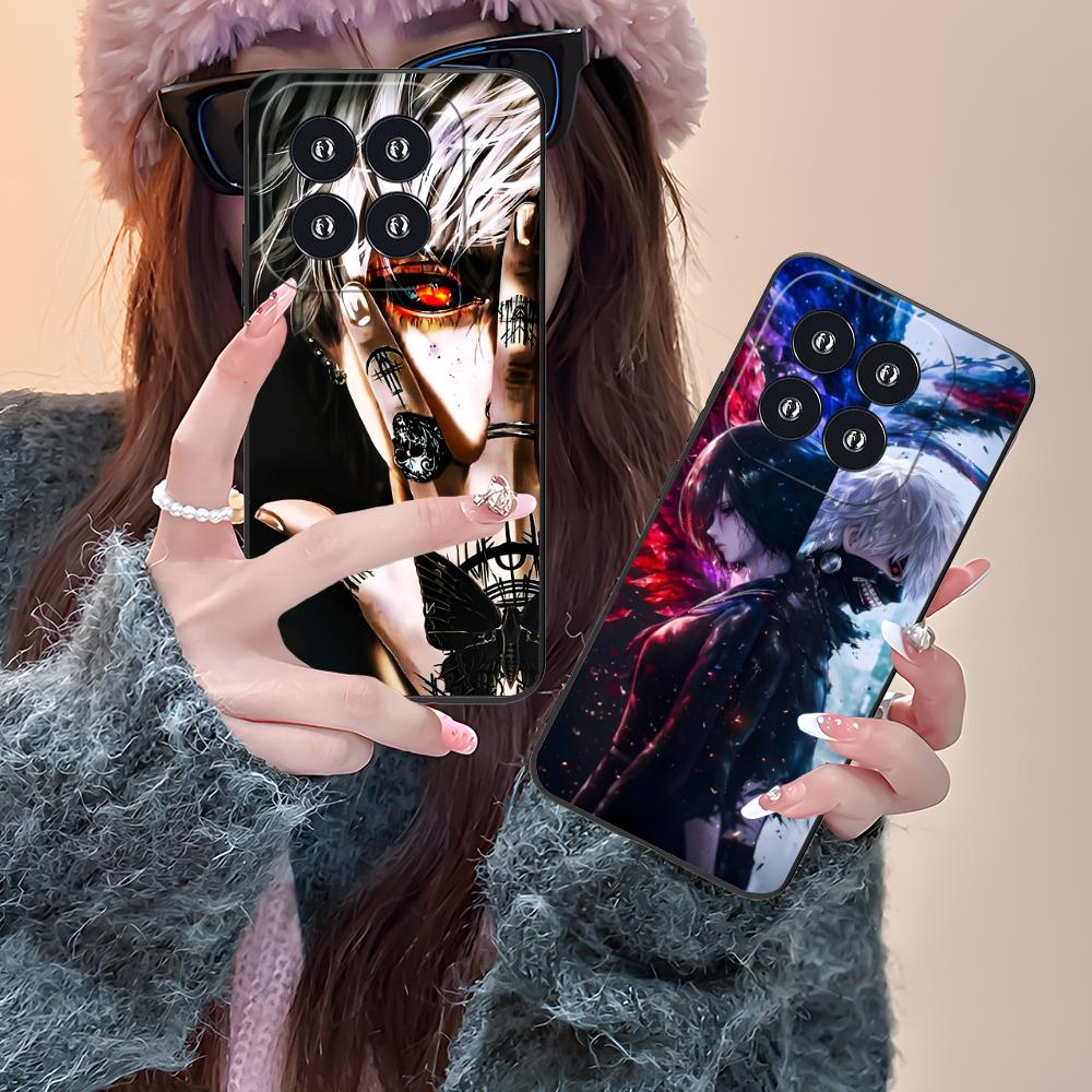 Coque de téléphone Tokyo Ghoul - Tokyo Ghoul Mask avis et prix