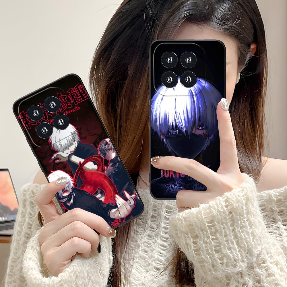 Coque de téléphone Tokyo Ghoul - Tokyo Ghoul Mask avis et prix
