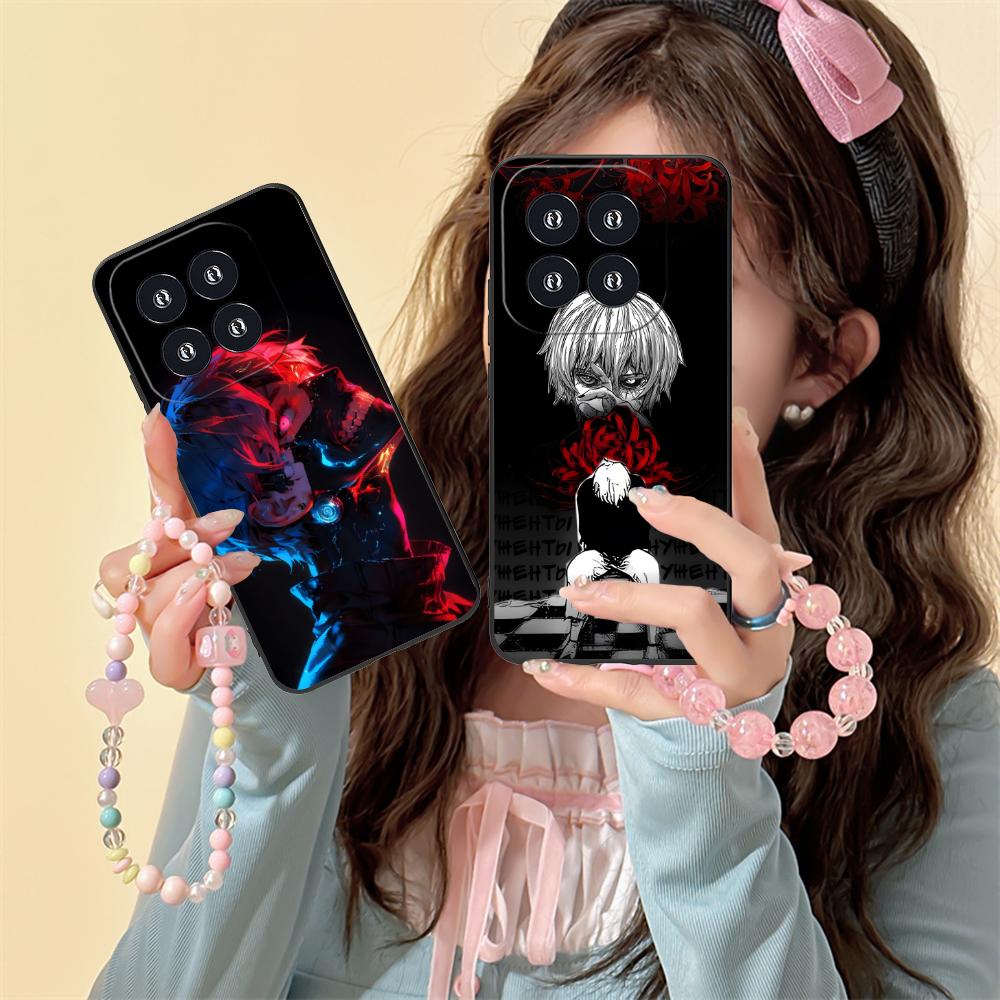 Coque de téléphone Tokyo Ghoul - Tokyo Ghoul Mask avis et prix