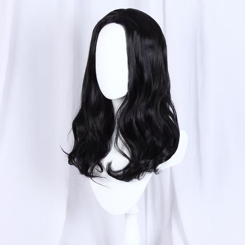 Perruque de Cosplay de groupe  - Anime Cosplay Korean Girl avis et prix