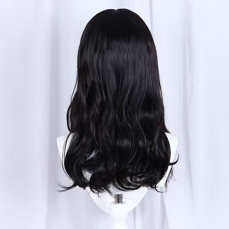 Perruque de Cosplay de groupe  - Anime Cosplay Korean Girl avis et prix