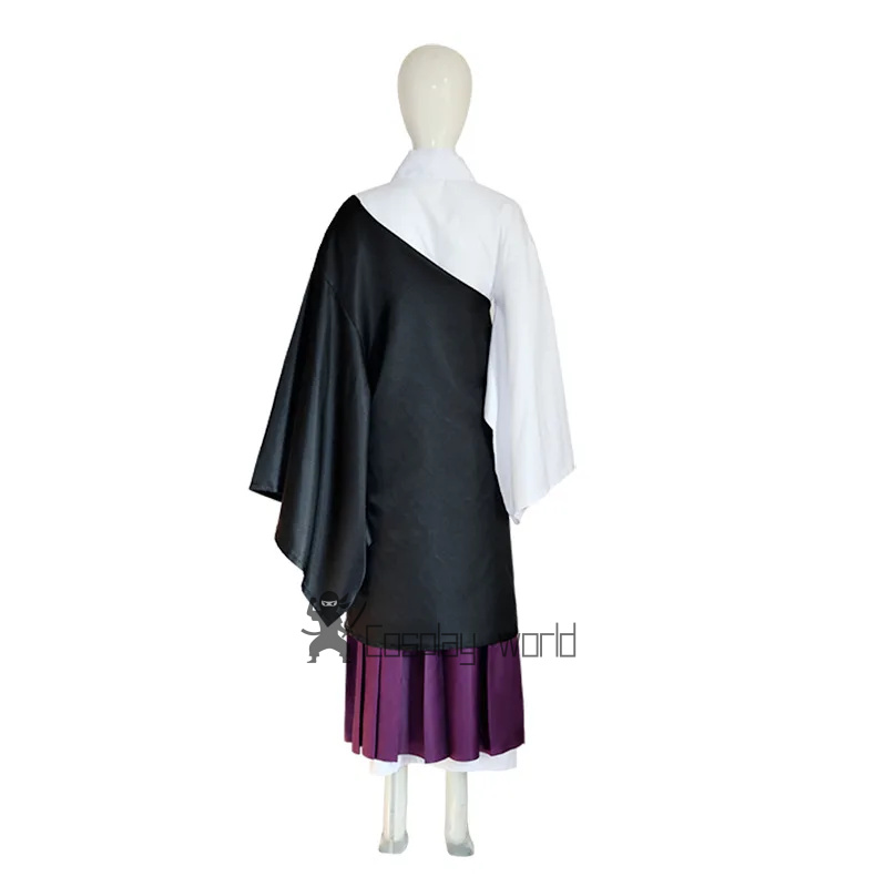 Costume de Cosplay Anime Jujut - Asian Cosplay Anime avis et prix