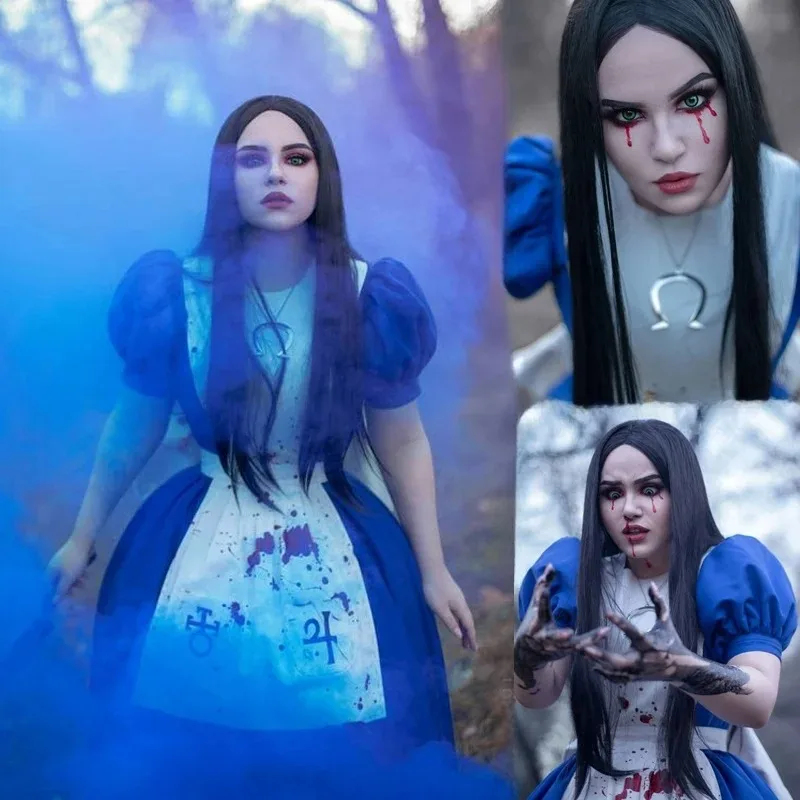 ☣ Cape à Capuche Cosplay Jinx  - Anime Cosplay Youtube avis et prix