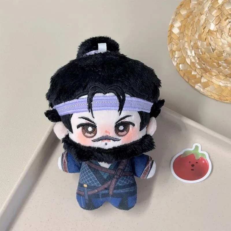 Nouvelle poupée en peluche Yan - Anime Doll Cosplay avis et prix