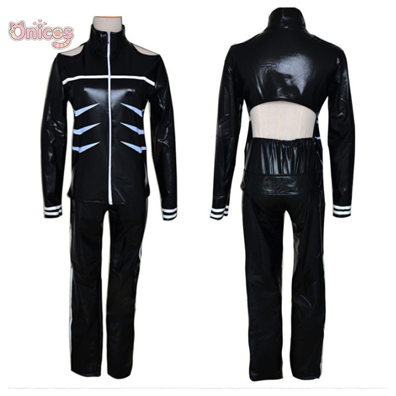Costume de cosplay Tokyo Ghoul - Anime Cosplay Mask avis et prix