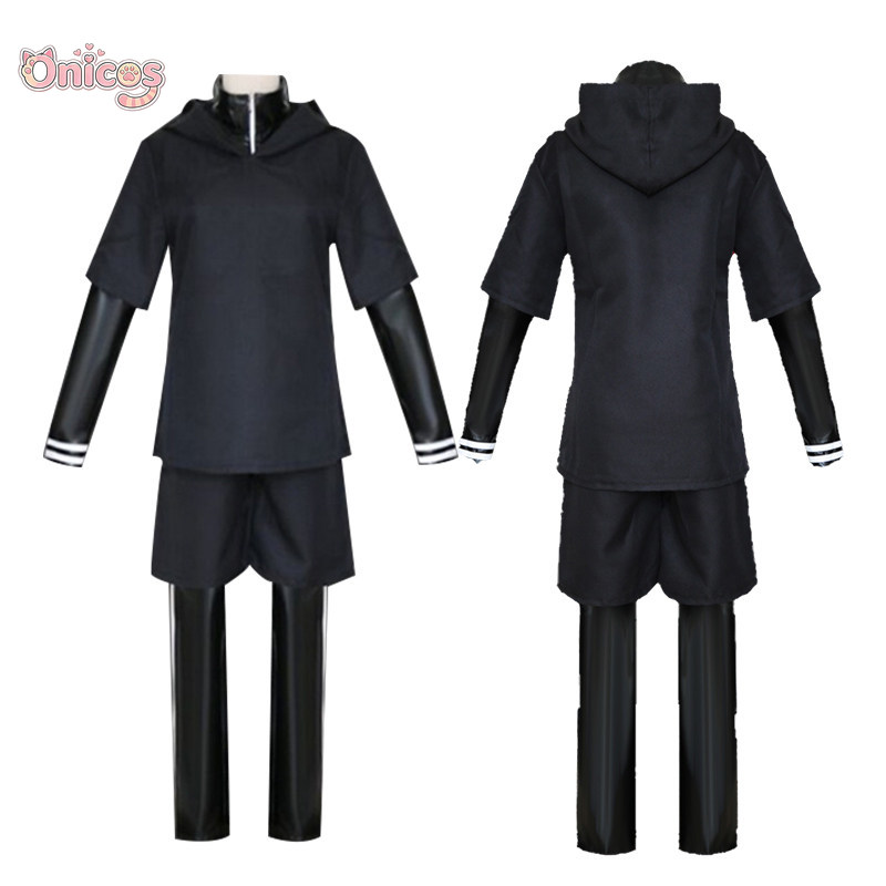 Costume de cosplay Tokyo Ghoul - Anime Cosplay Mask avis et prix