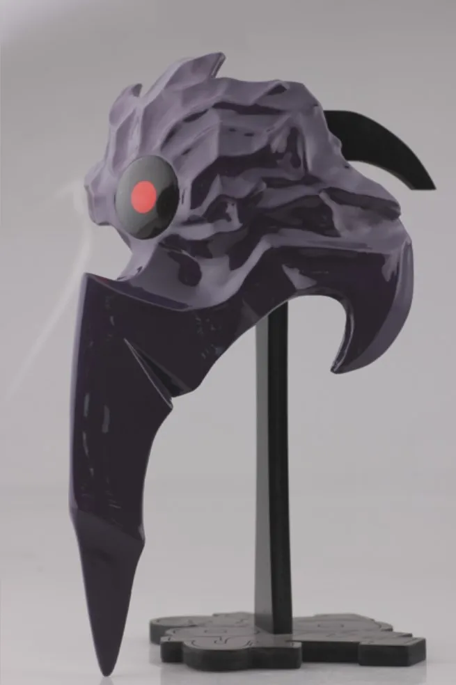 Masque de cosplay Kaneki Ken C - Tokyo Ghoul Mask avis et prix