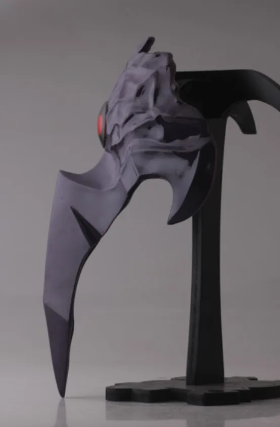 Masque de cosplay Kaneki Ken C - Tokyo Ghoul Mask avis et prix