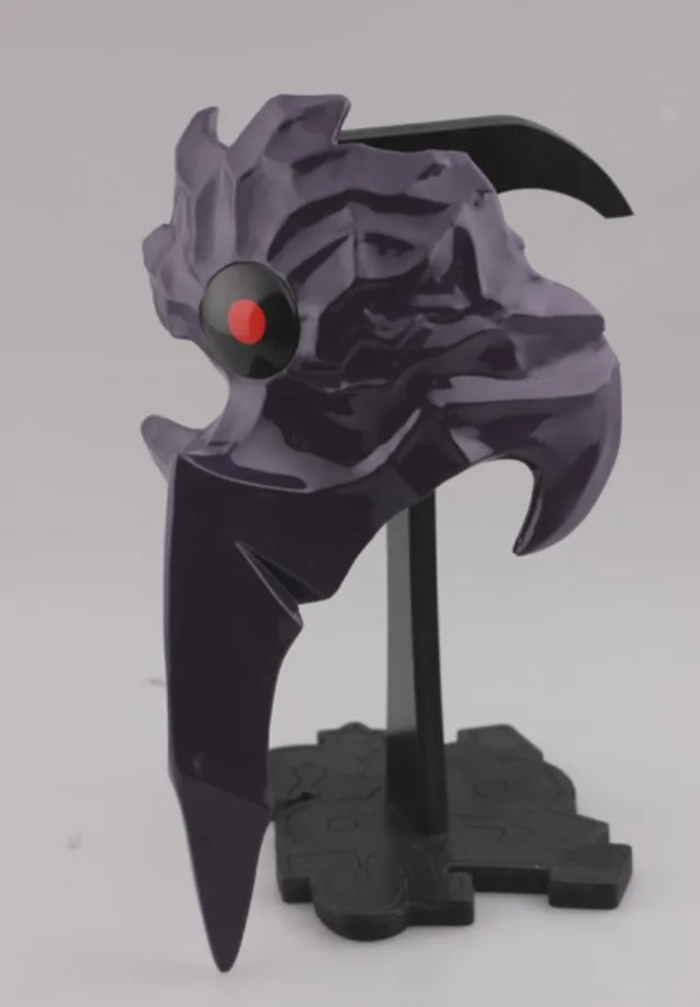 Masque de cosplay Kaneki Ken C - Tokyo Ghoul Mask avis et prix