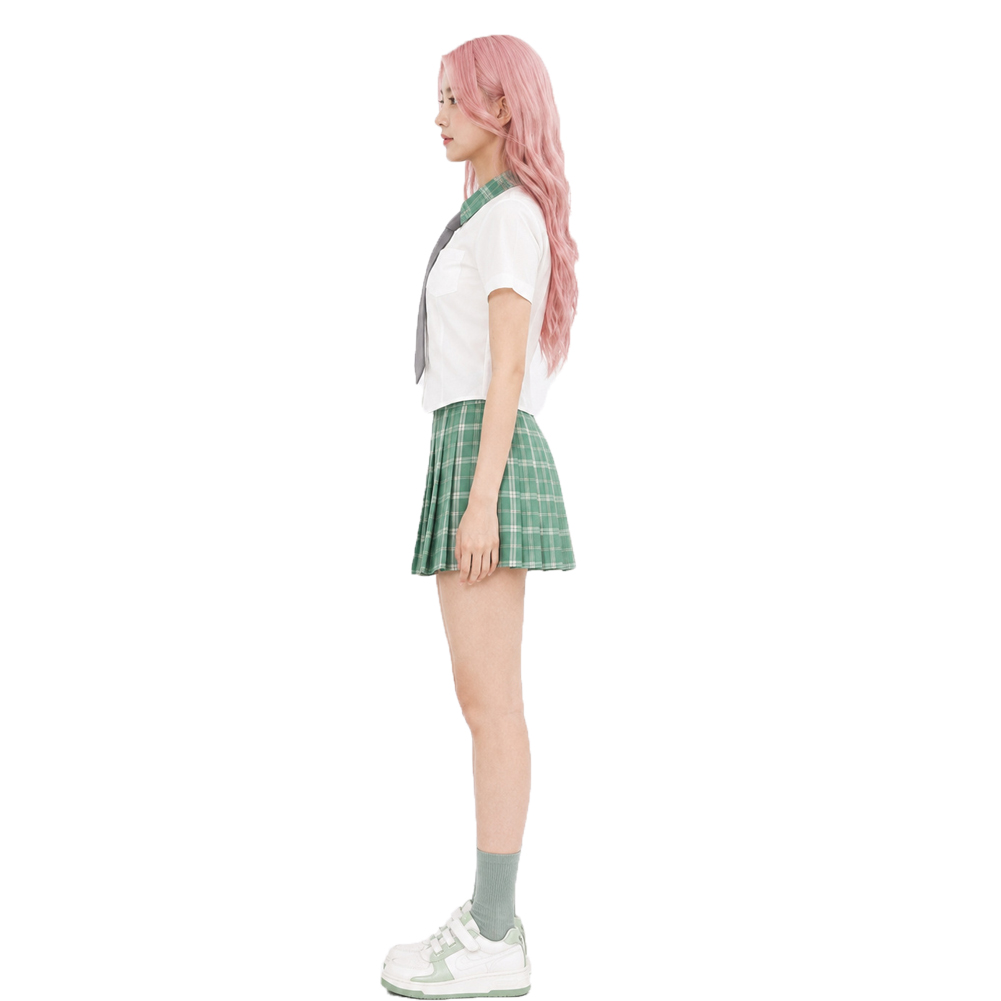 Costume de cosplay Alien Mizi  - Anime Cosplay Outfits Female avis et prix
