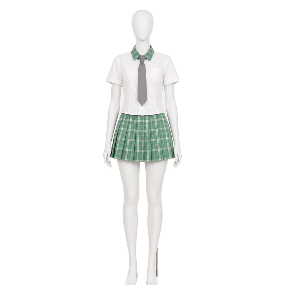 Costume de cosplay Alien Mizi  - Anime Cosplay Outfits Female avis et prix