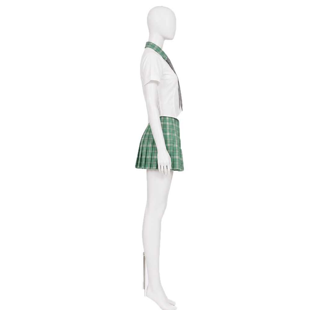 Costume de cosplay Alien Mizi  - Anime Cosplay Outfits Female avis et prix