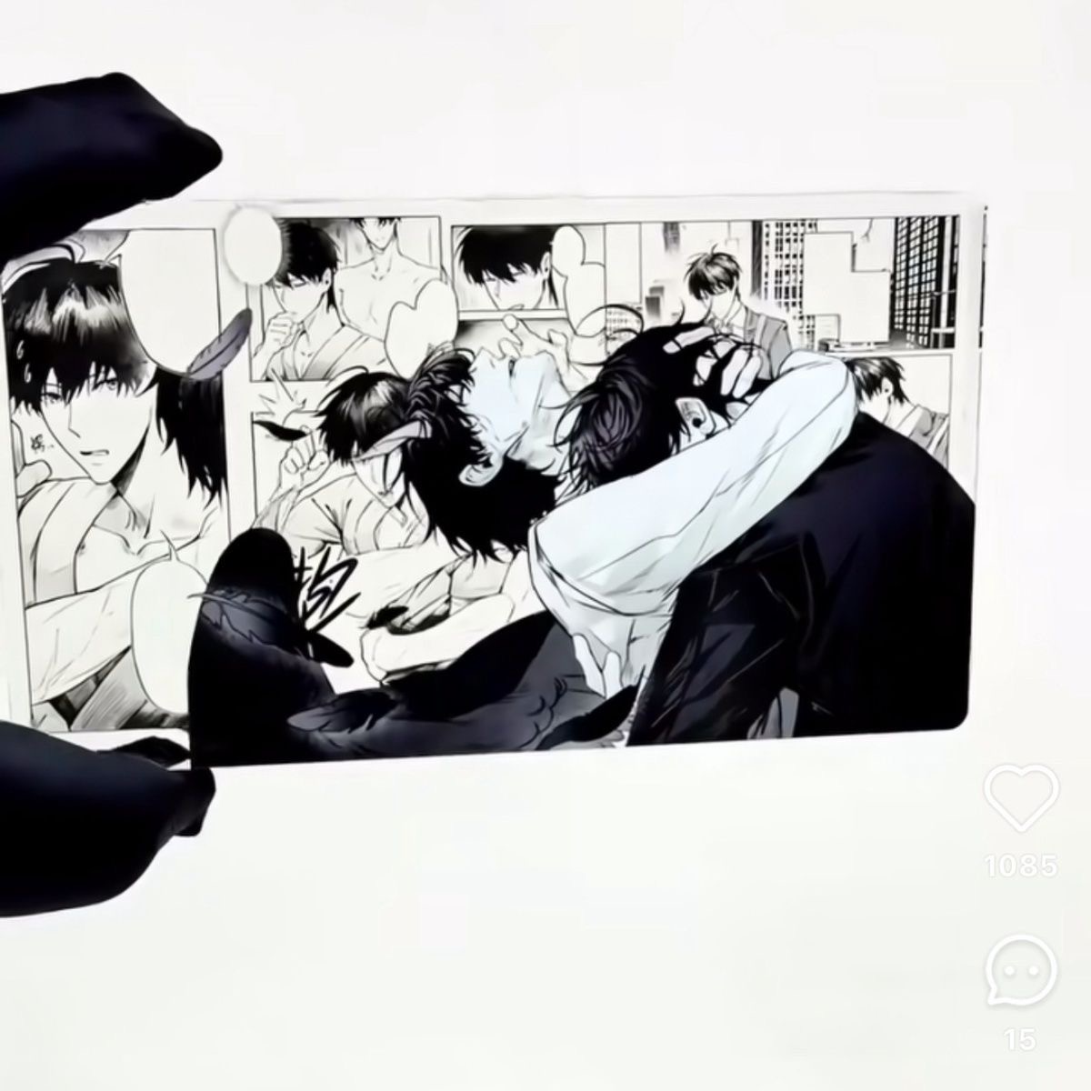De la perspective des lecteurs - Anime Cosplay Instagram avis et prix