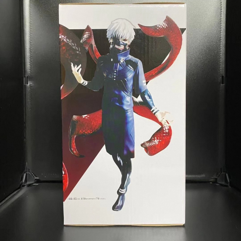 Bandai – figurine d'action ori - Tokyo Ghoul Mask avis et prix
