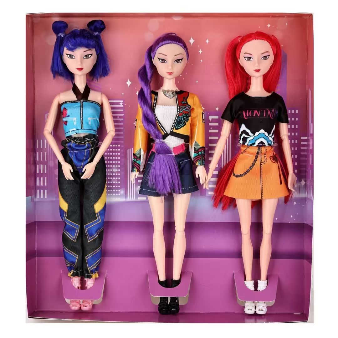 Nouvelle figurine d'action Rum - Anime Doll Cosplay avis et prix