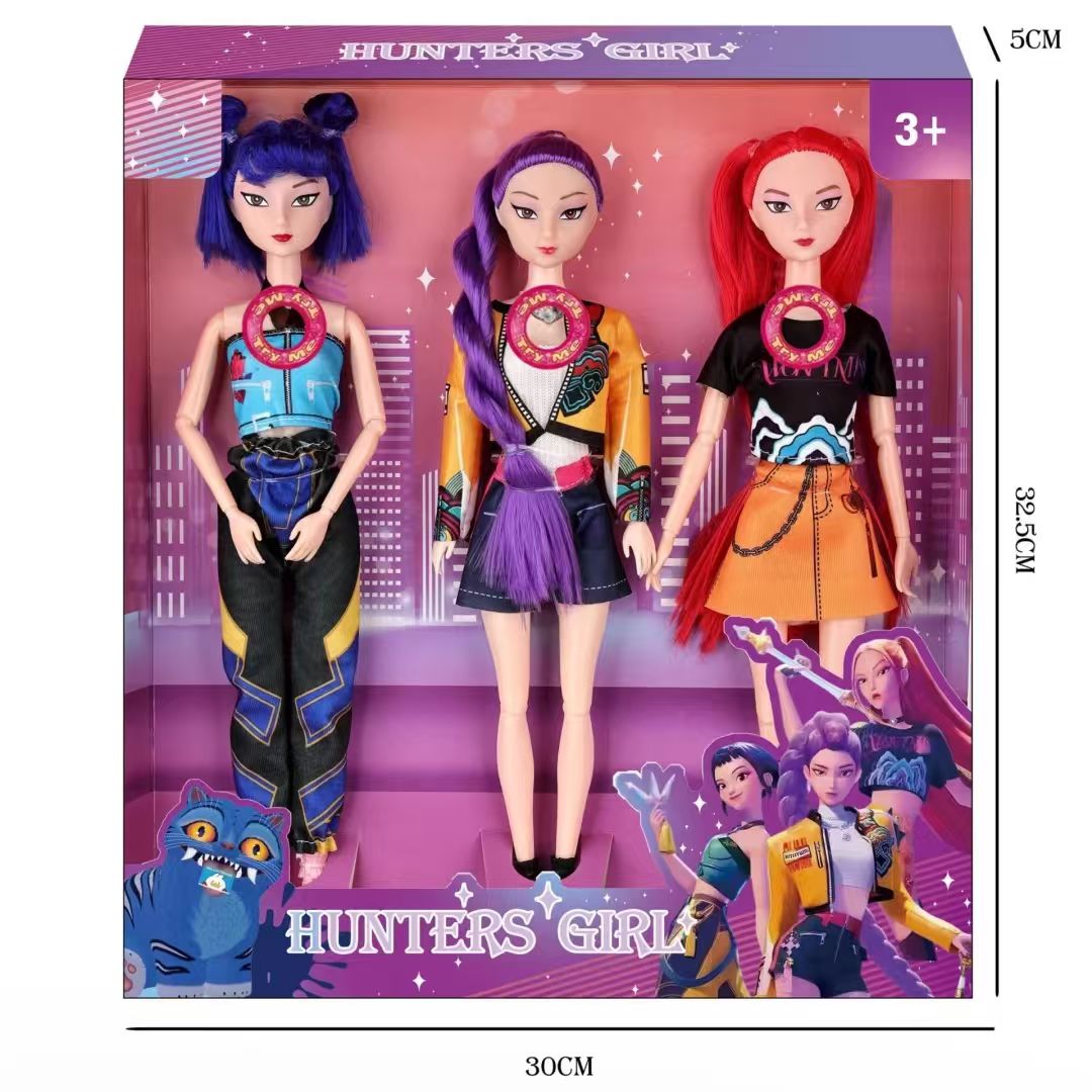 Nouvelle figurine d'action Rum - Anime Doll Cosplay avis et prix