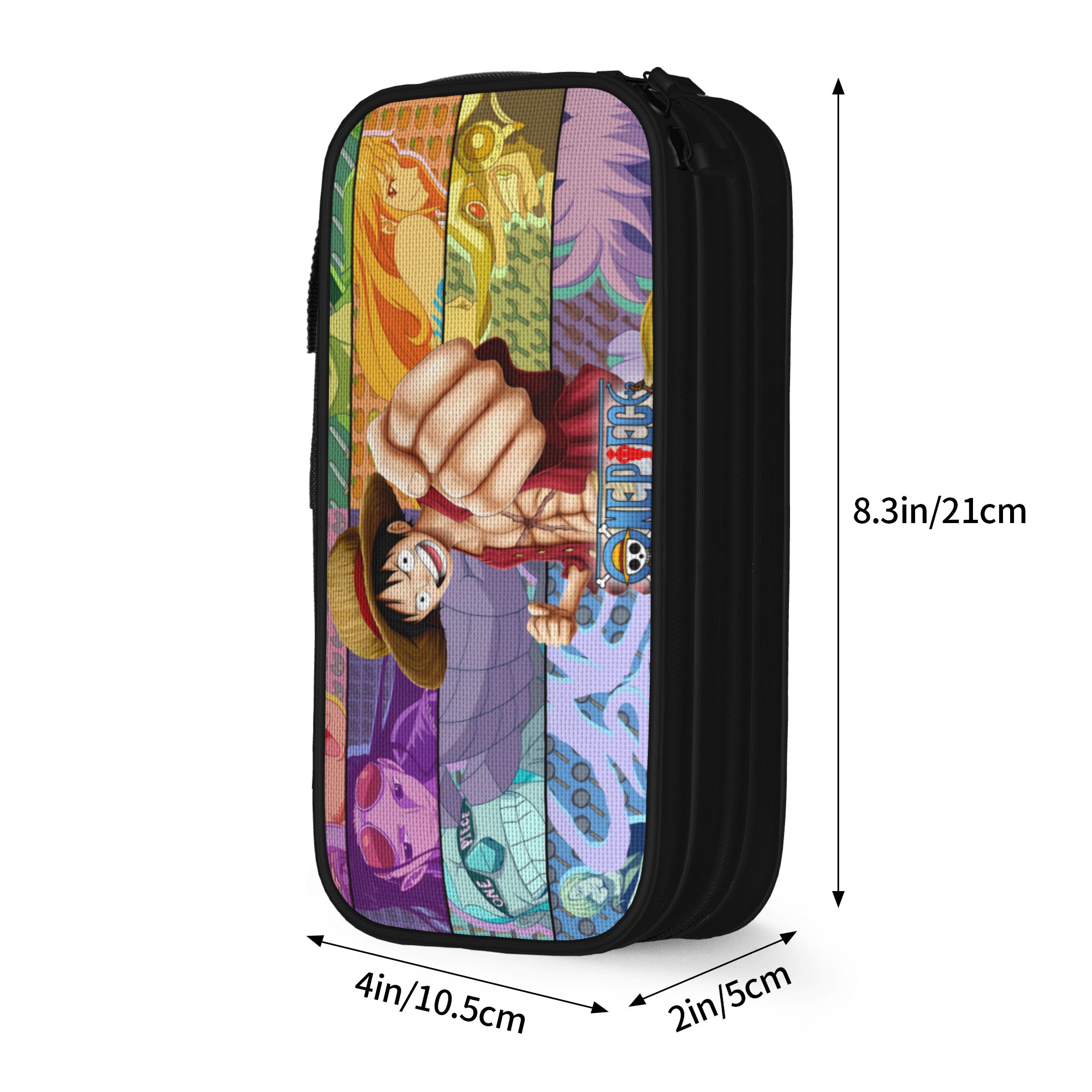 Trousse à crayons coréenne per - Anime Cosplay Korean Girl avis et prix