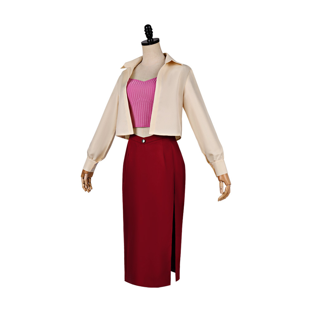 Nouvelle tenue de cosplay Kimi - Anime Cosplay Youtube avis et prix