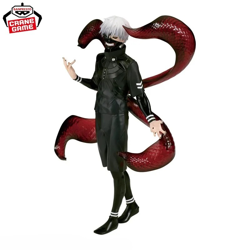En stock, modèle original BAND - Tokyo Ghoul Mask avis et prix