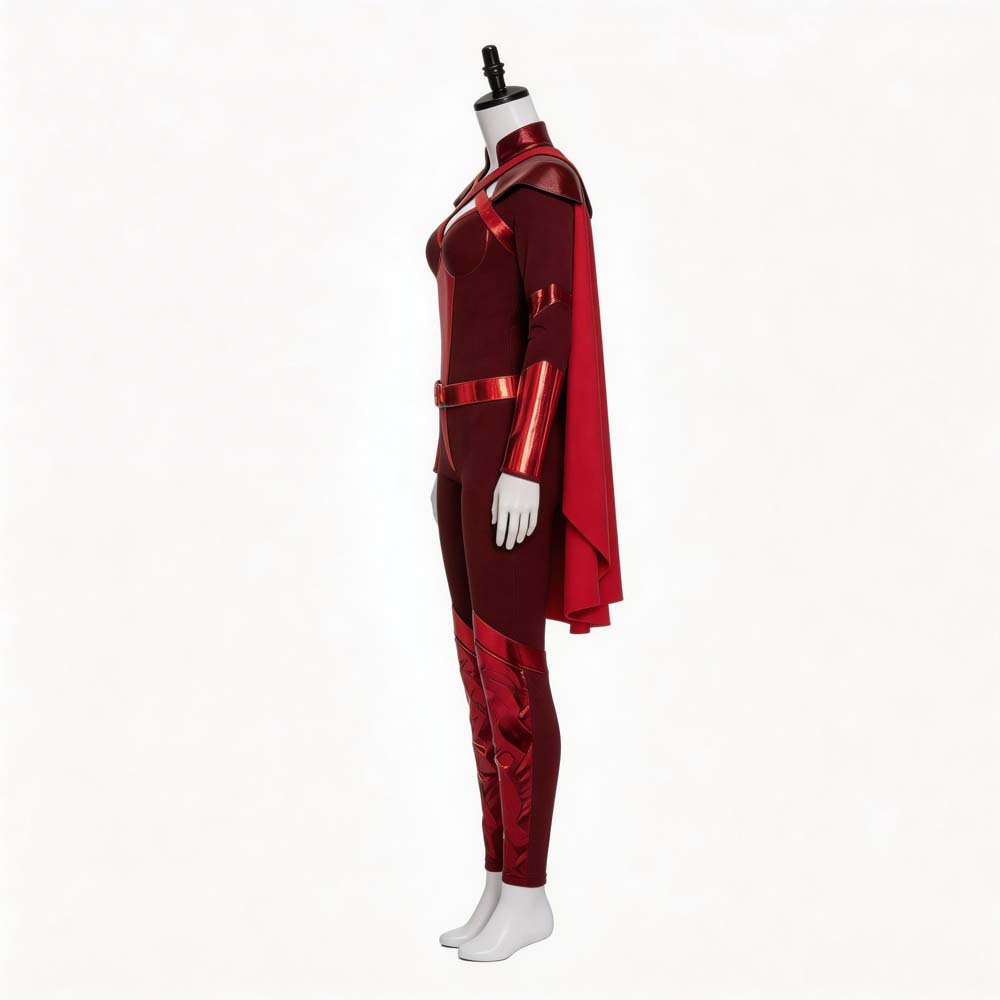 Série télévisée américaine Cri - Anime Cosplay Bodysuit avis et prix