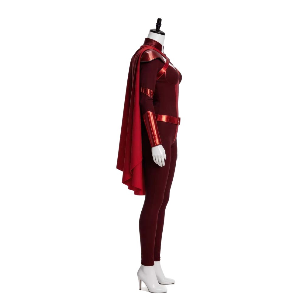 Série télévisée américaine Cri - Anime Cosplay Bodysuit avis et prix