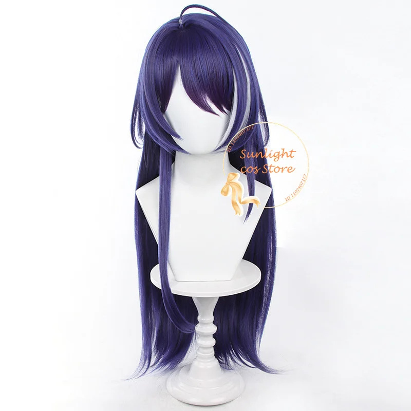 25COSGame HSR Acheron Cosplay  - Cosplay Anime White Hair avis et prix