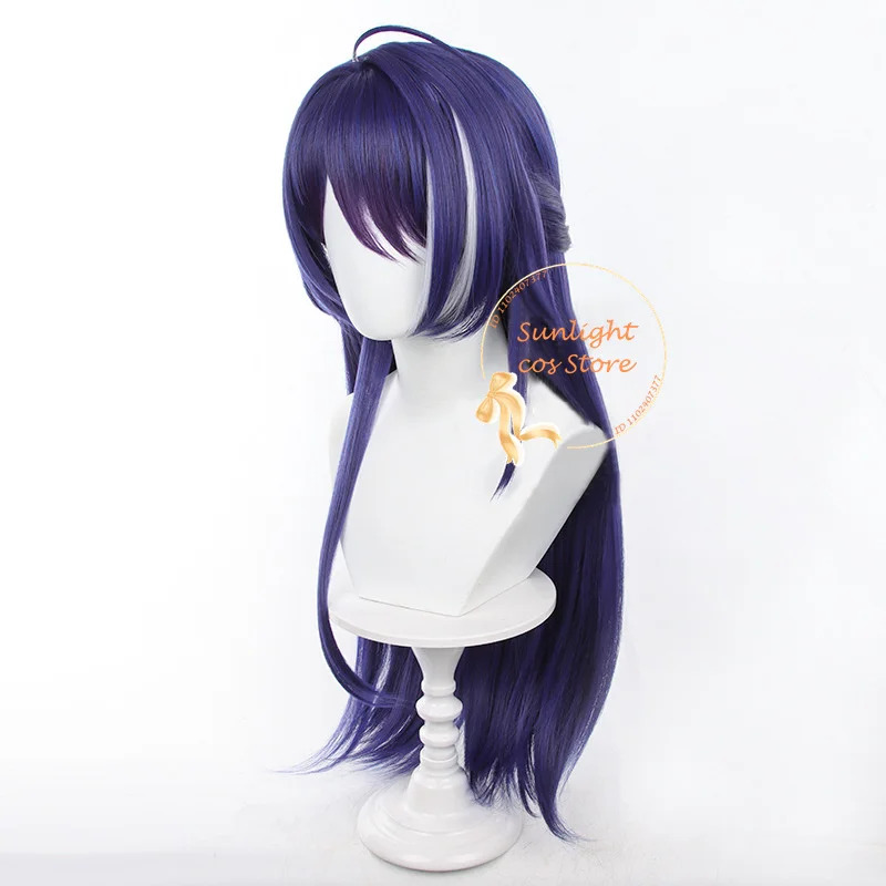 25COSGame HSR Acheron Cosplay  - Cosplay Anime White Hair avis et prix