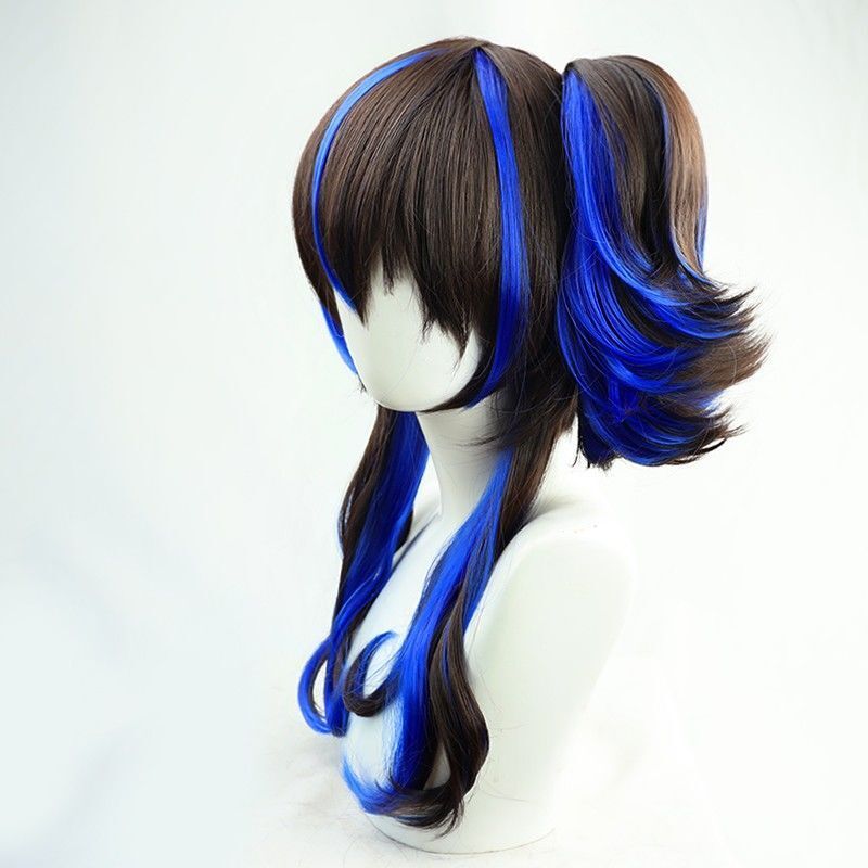 [Mhomme gratuit] jolie perruqu - Asian Cosplay Anime avis et prix