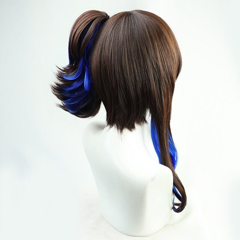 [Mhomme gratuit] jolie perruqu - Asian Cosplay Anime avis et prix