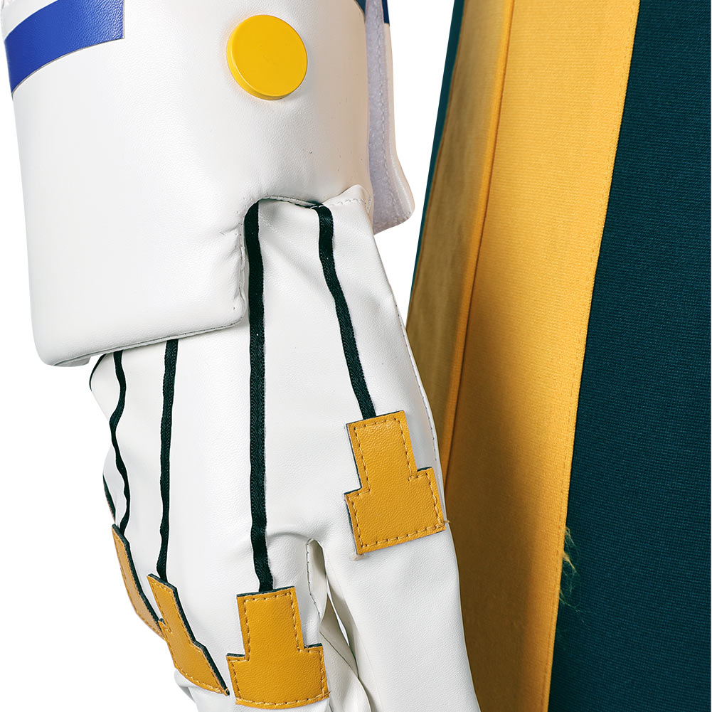 Midoriya Izuku Cosplay Costume - Anime Cosplay Waifu avis et prix