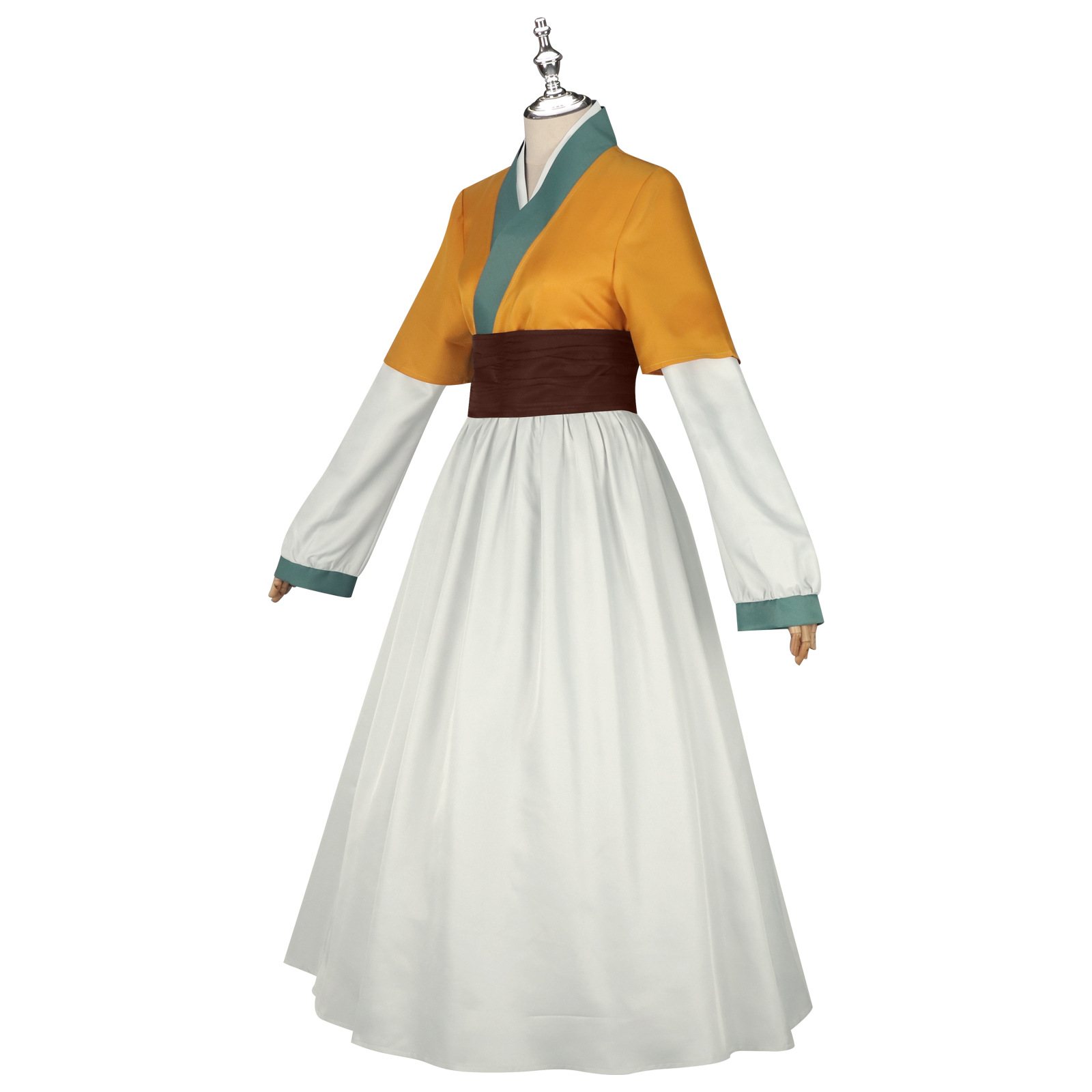 Apothecary Diaries Palace Maid - Anime Cosplay Maid avis et prix