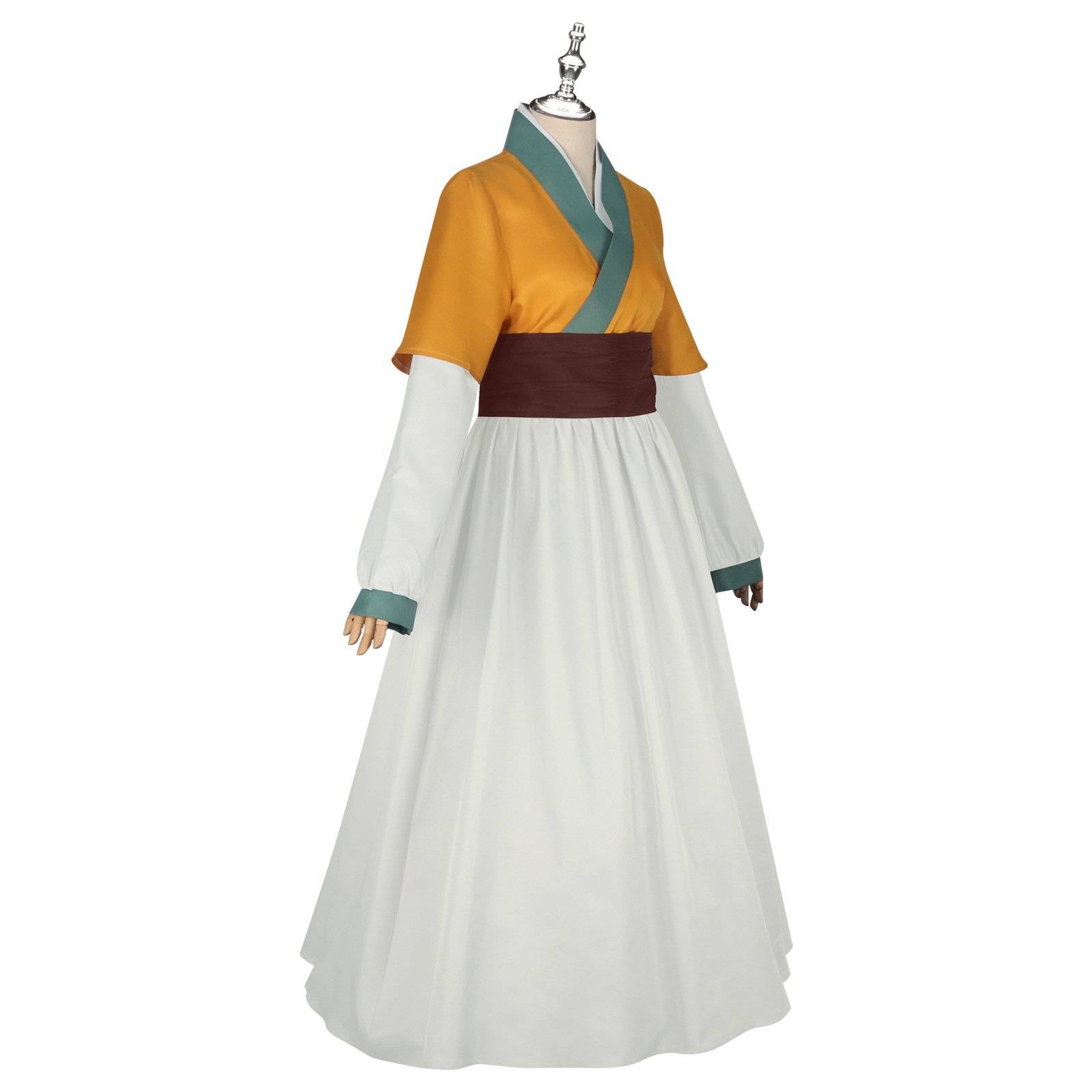 Apothecary Diaries Palace Maid - Anime Cosplay Maid avis et prix