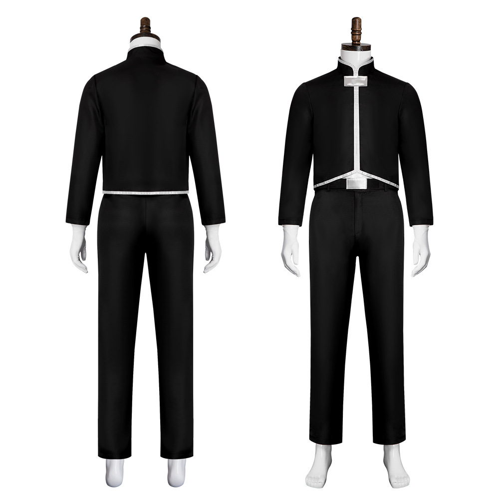 Costumes de Cosplay Anime Cos  - Fullmetal Alchemist Coat avis et prix