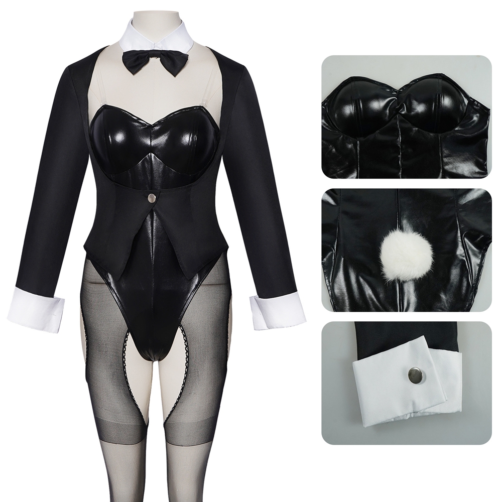XIN LAI SEN unisexe Anime Cos  - Anime Cosplay Bunny avis et prix