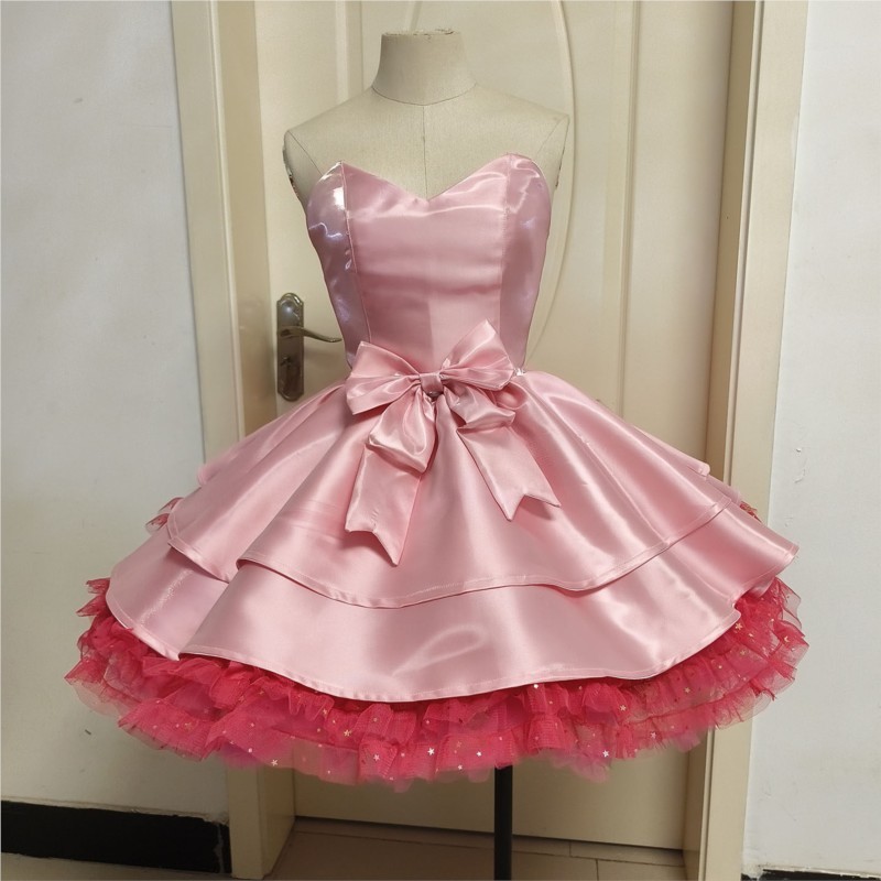 Masque et Perruque Cosplay Miz - Anime Cosplay Bunny avis et prix