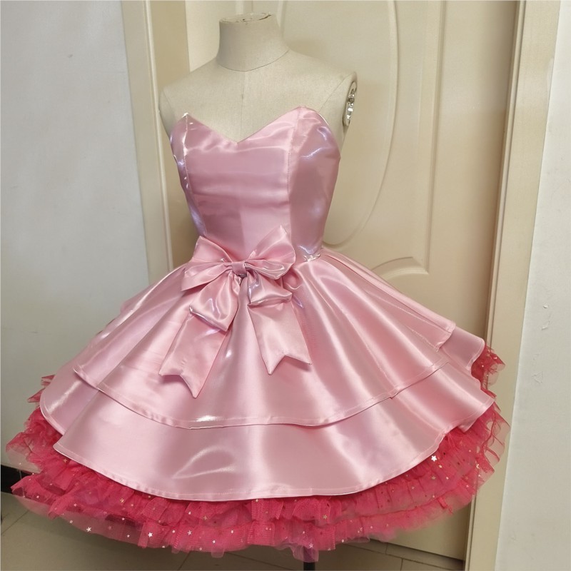 Masque et Perruque Cosplay Miz - Anime Cosplay Bunny avis et prix