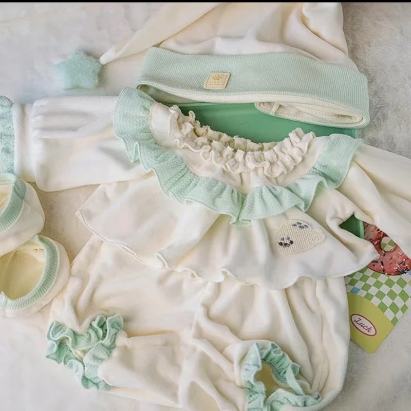 Vêtements de poupée Shulei 40c - Anime Doll Cosplay avis et prix