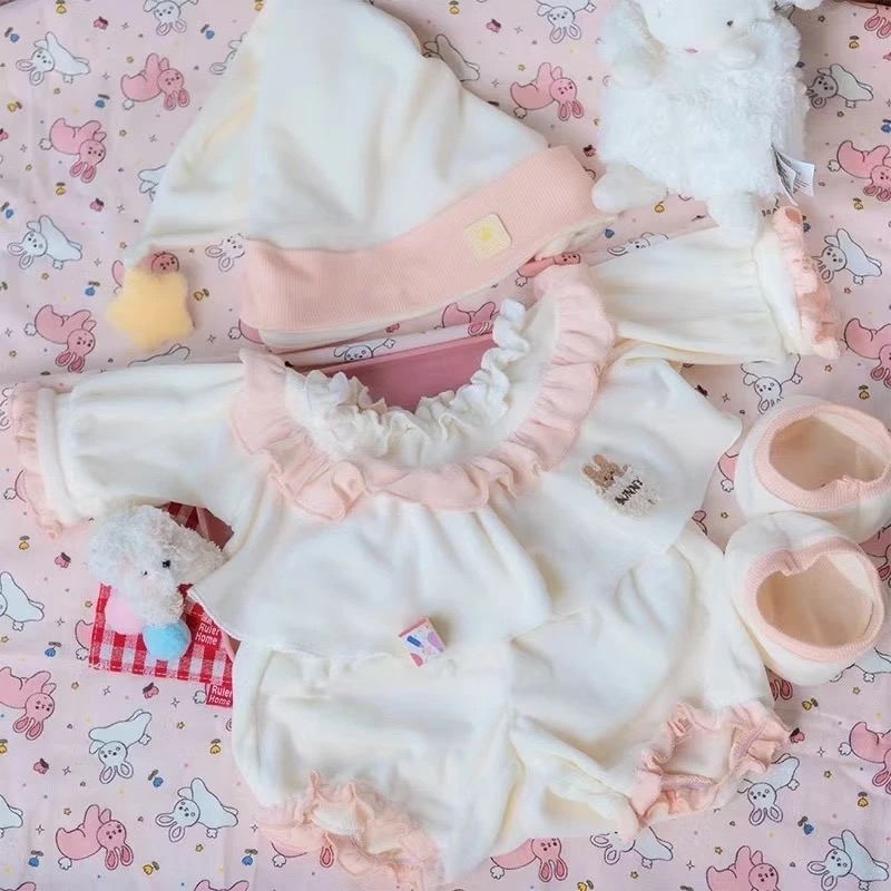 Vêtements de poupée Shulei 40c - Anime Doll Cosplay avis et prix