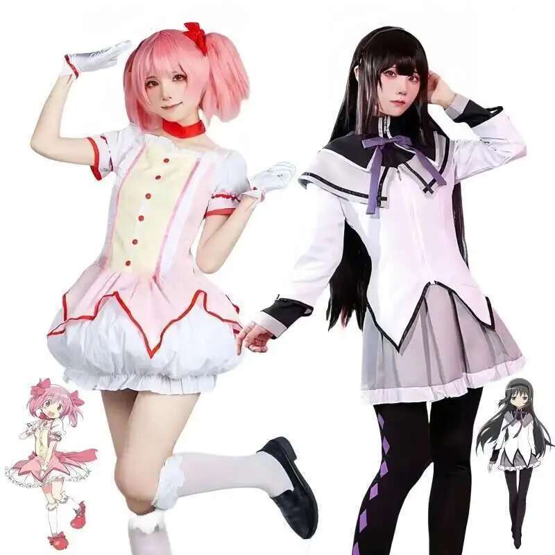 Costume de Cosplay pour fille  - Anime Cosplay Ninja avis et prix