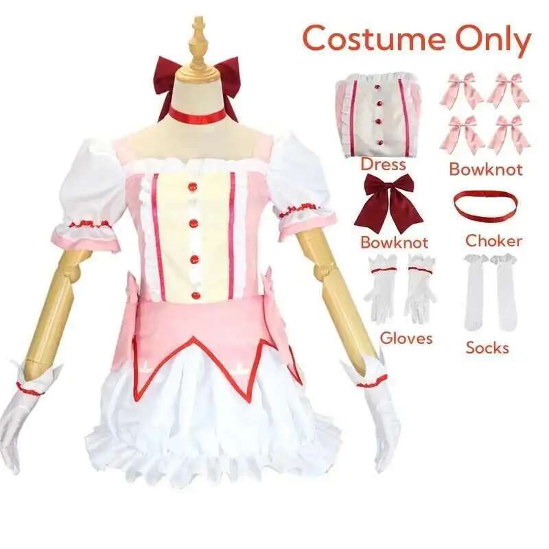 Costume de Cosplay pour fille  - Anime Cosplay Ninja avis et prix
