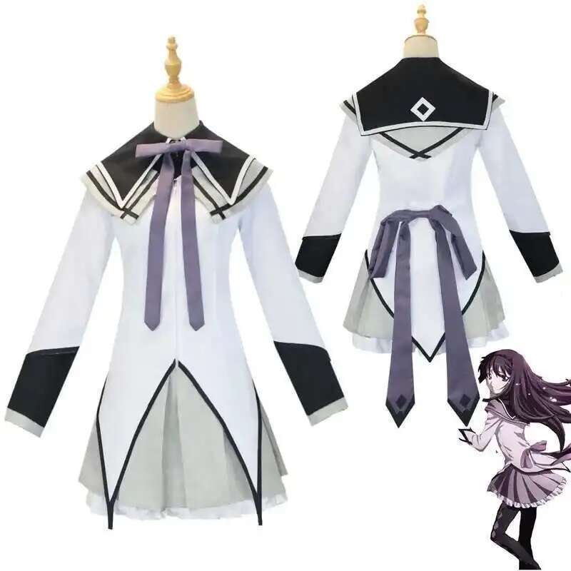 Costume de Cosplay pour fille  - Anime Cosplay Ninja avis et prix