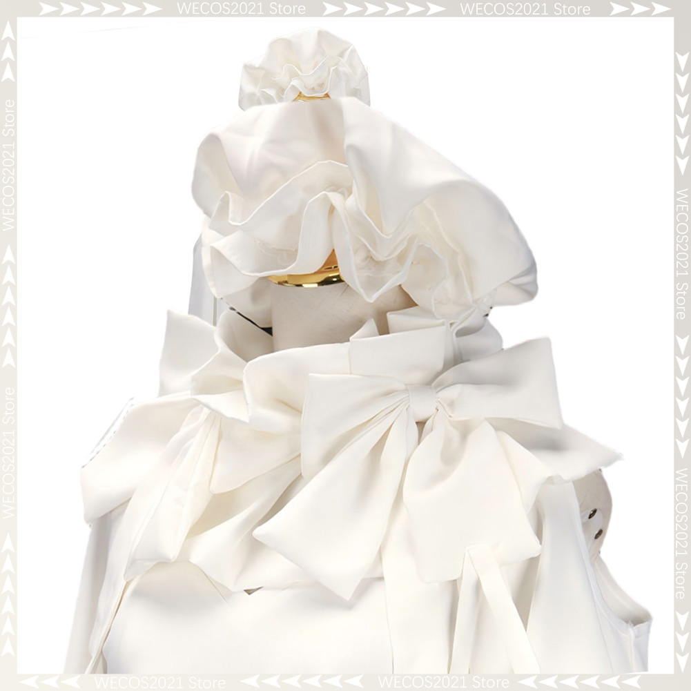 Costume de cosplay Sua Alien Y - Anime Cosplay Outfits Female avis et prix