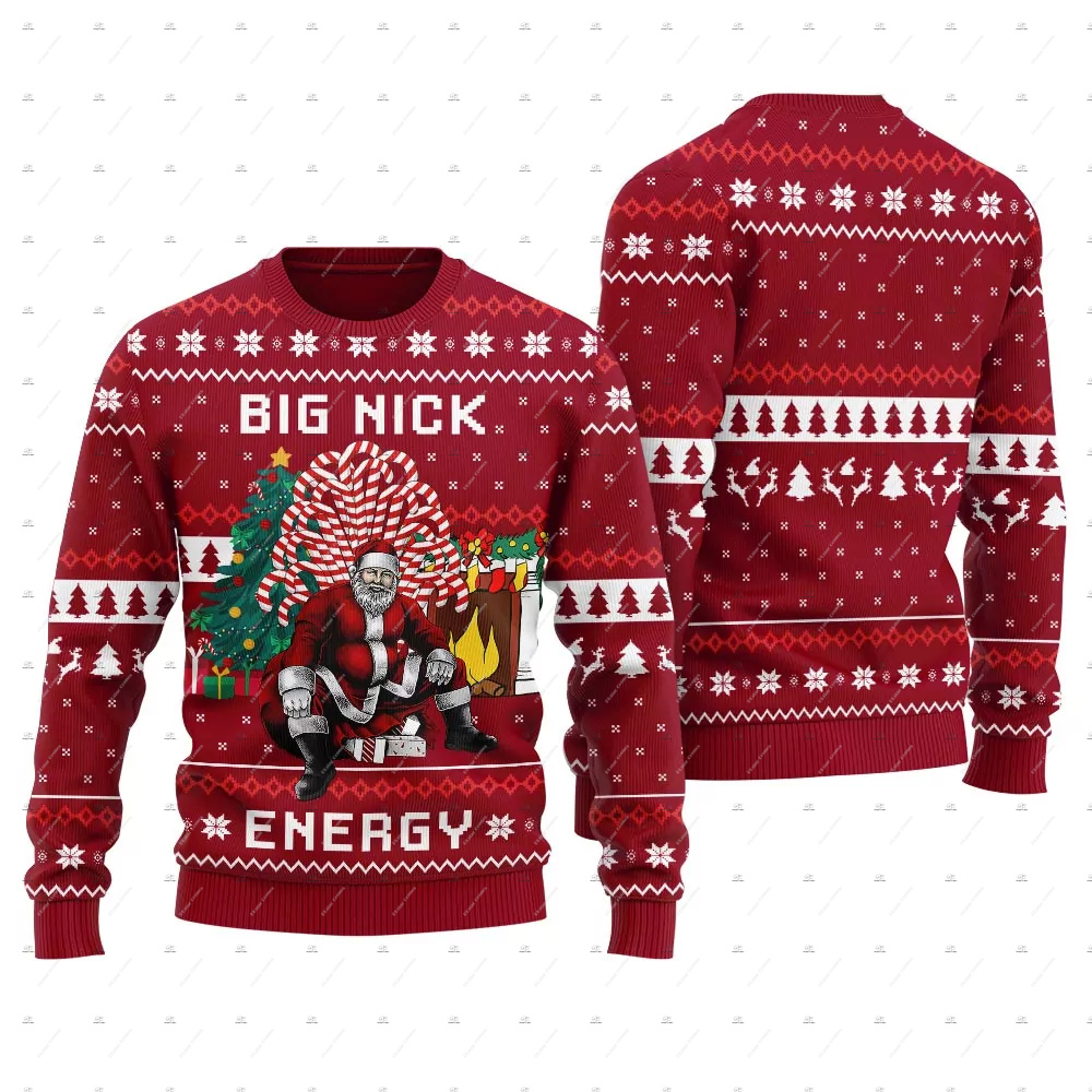 Noël Cosplay père noël animal  - Anime Cosplay Thick avis et prix
