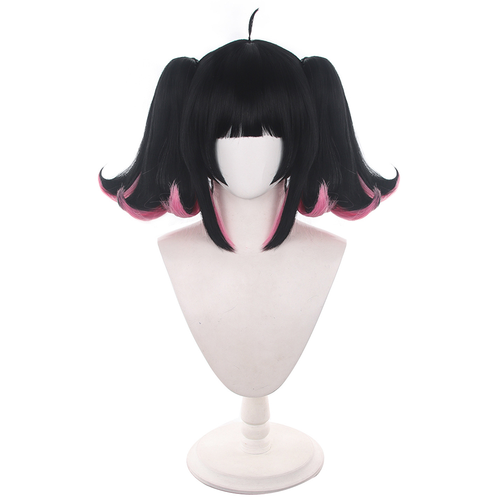 Perruques de cosplay Zenless Z - Anime Cosplay Thick avis et prix