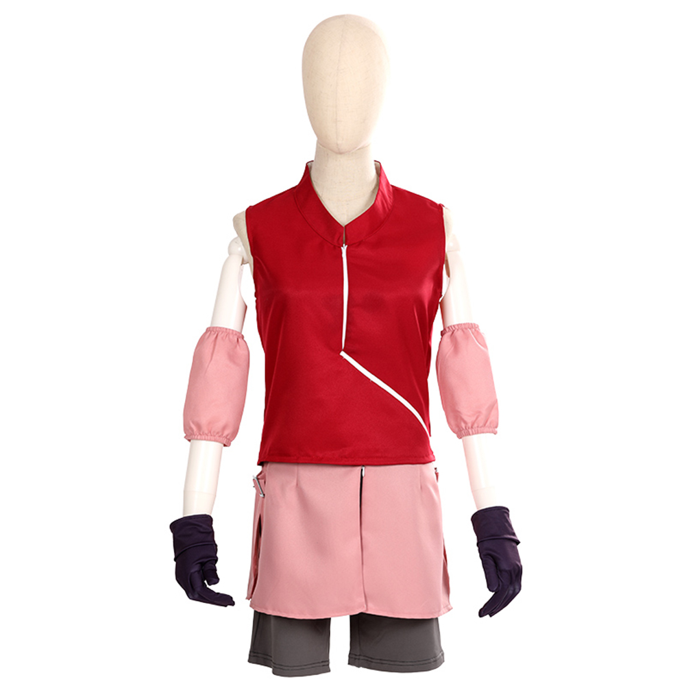 Costume de cosplay officiel de - Anime Cosplay Ninja avis et prix