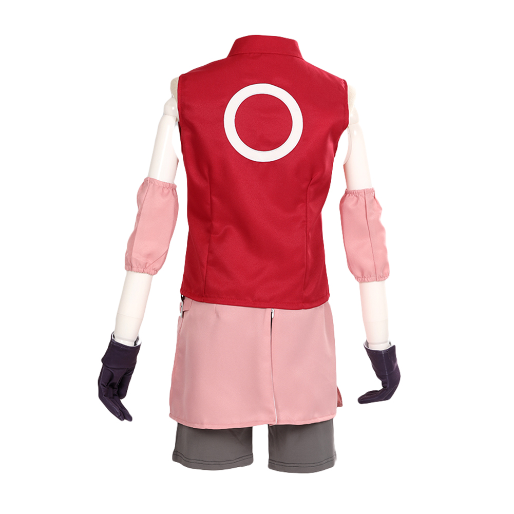 Costume de cosplay officiel de - Anime Cosplay Ninja avis et prix