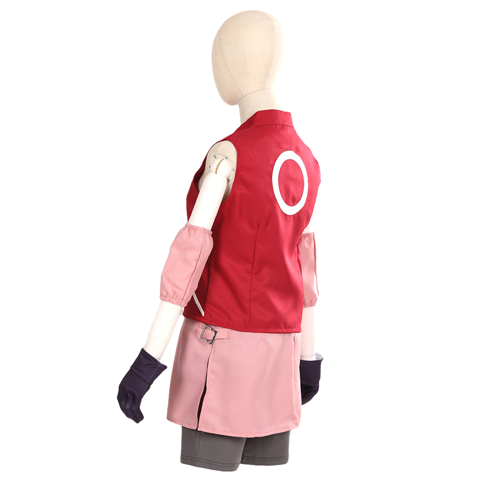Costume de cosplay officiel de - Anime Cosplay Ninja avis et prix