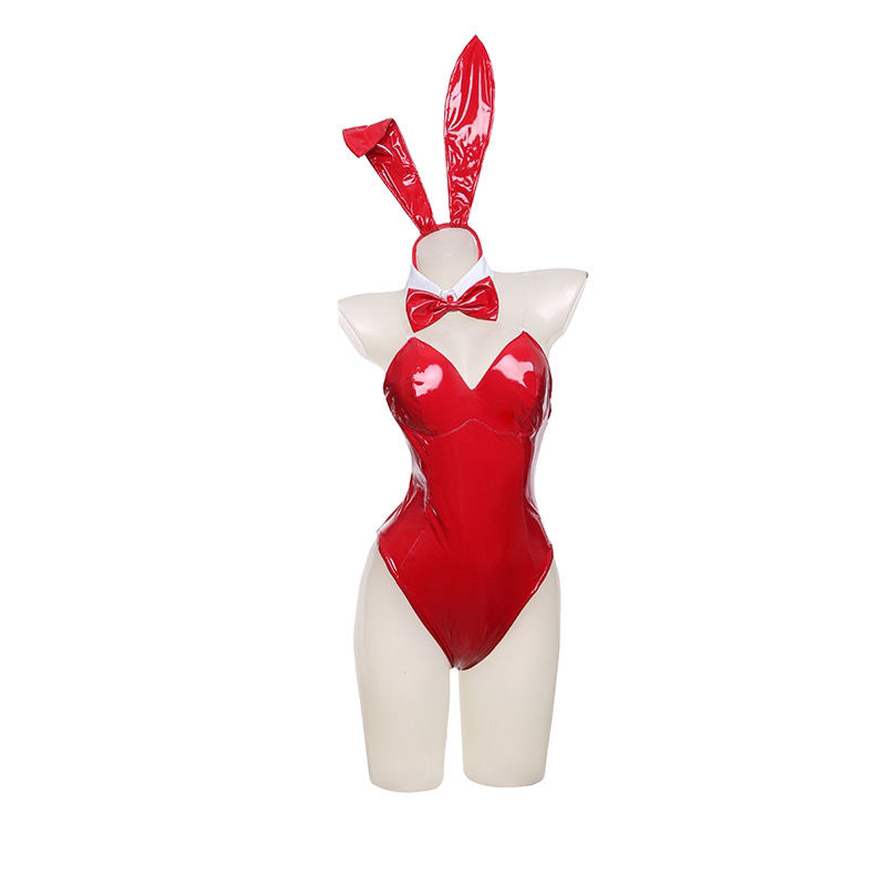 Kakudate Karin lapin Cosplay C - Anime Cosplay Bunny avis et prix